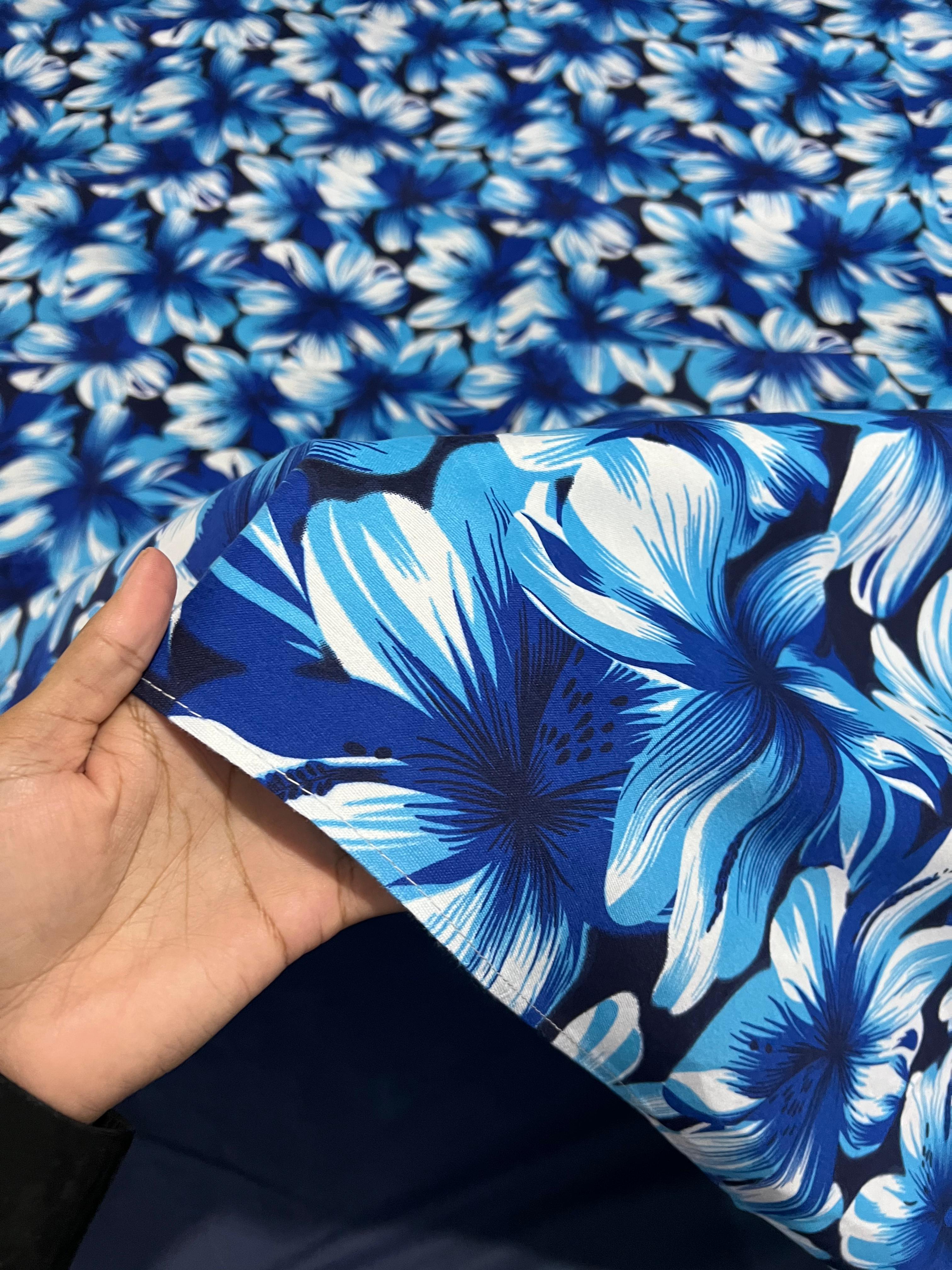 3D Crystal Bed Sheet – King Size