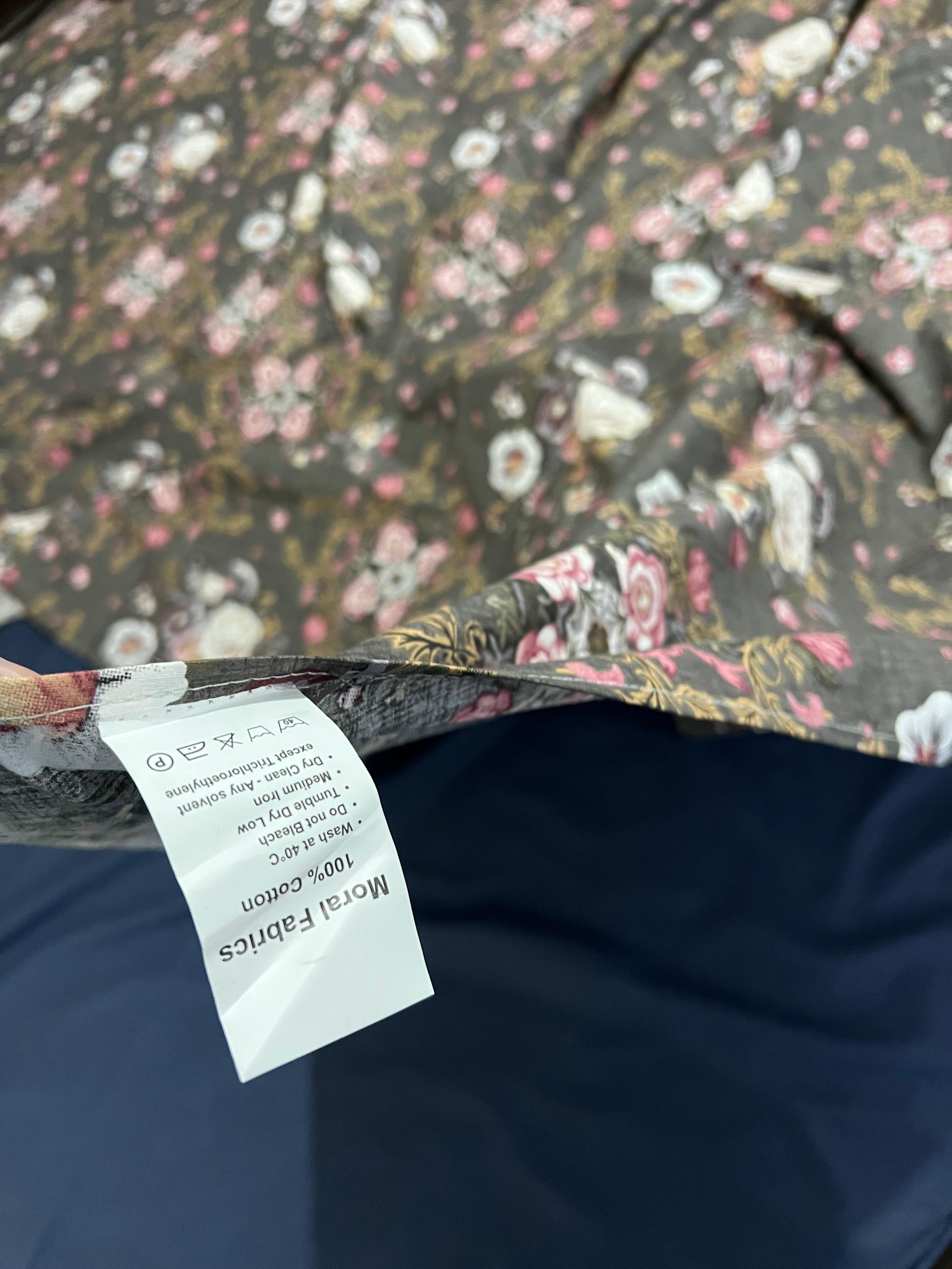100% Pure Cotton Luxury Bedsheet – Soft, Breathable & Premium Quality