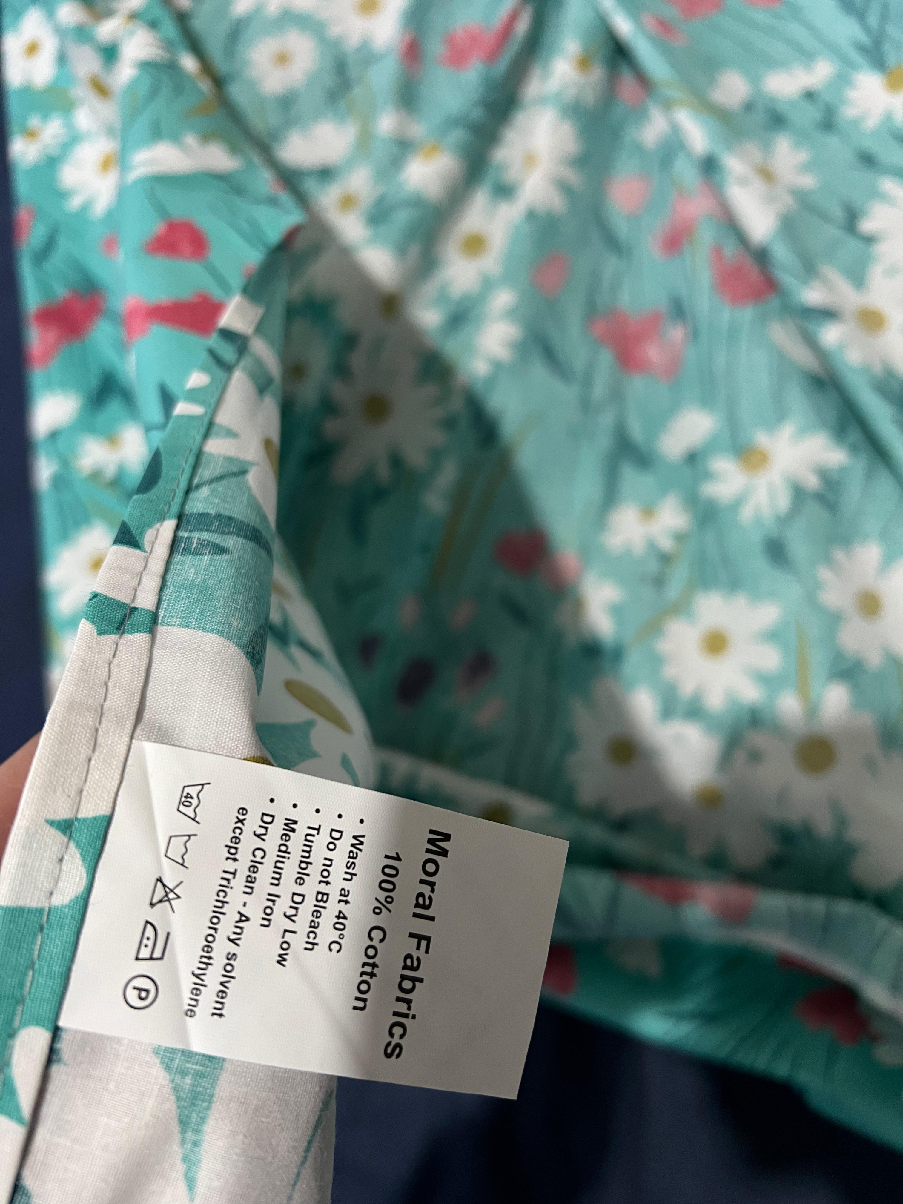 100% Pure Cotton Luxury Bedsheet – Soft, Breathable & Premium Quality