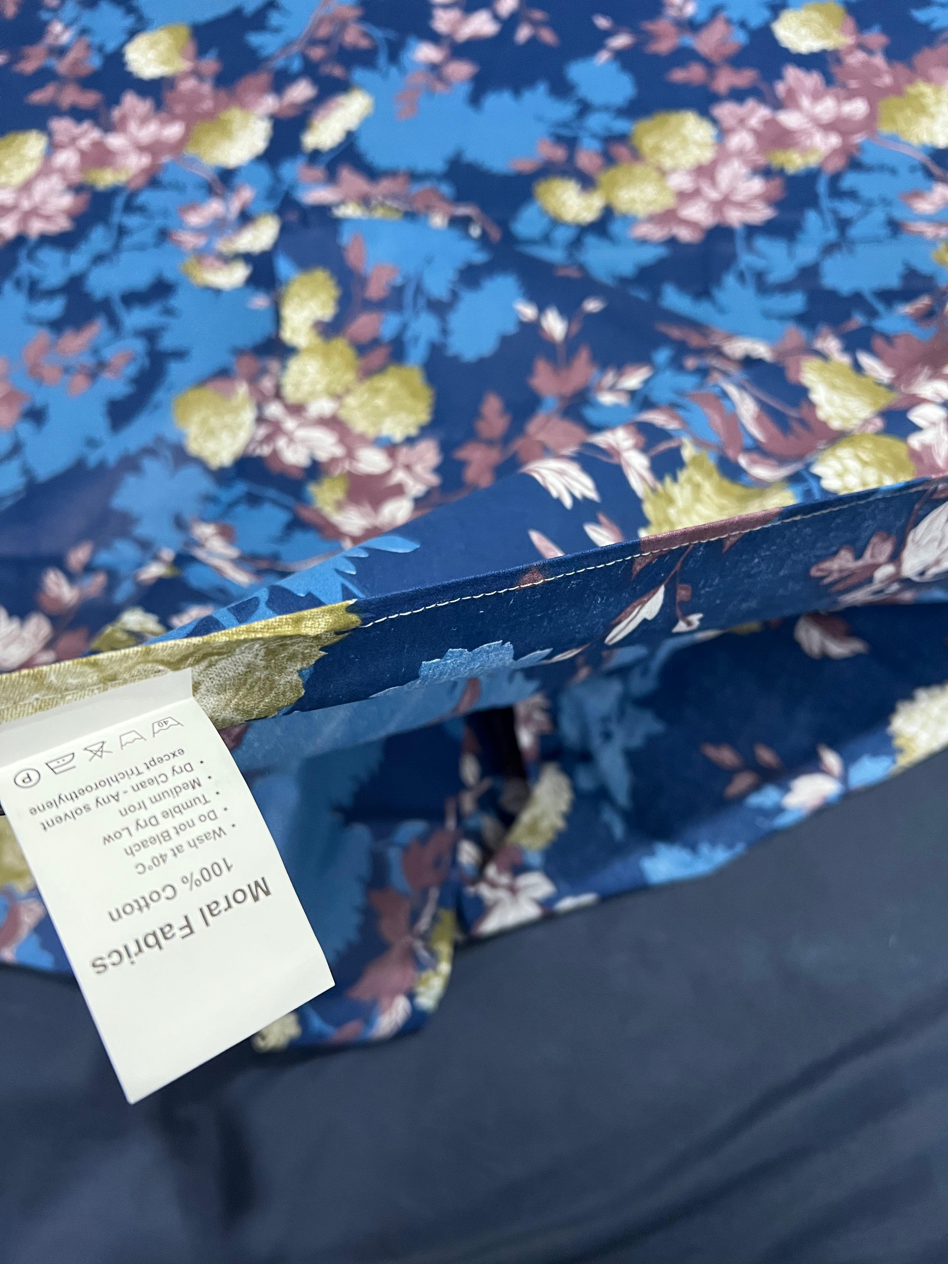 100% Pure Cotton Luxury Bedsheet – Soft, Breathable & Premium Quality
