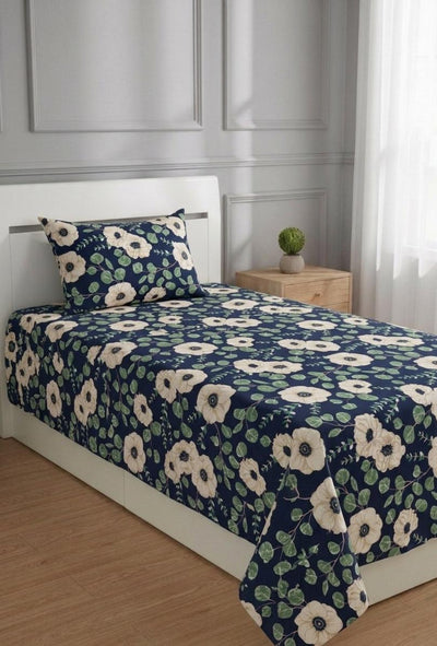 SINGLE  PURE COTTON
