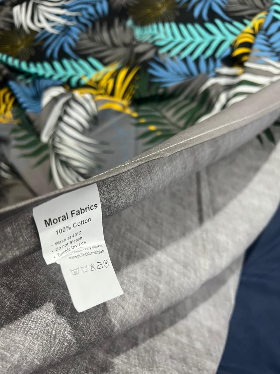 100% Pure Cotton Luxury Bedsheet – Soft, Breathable & Premium Quality