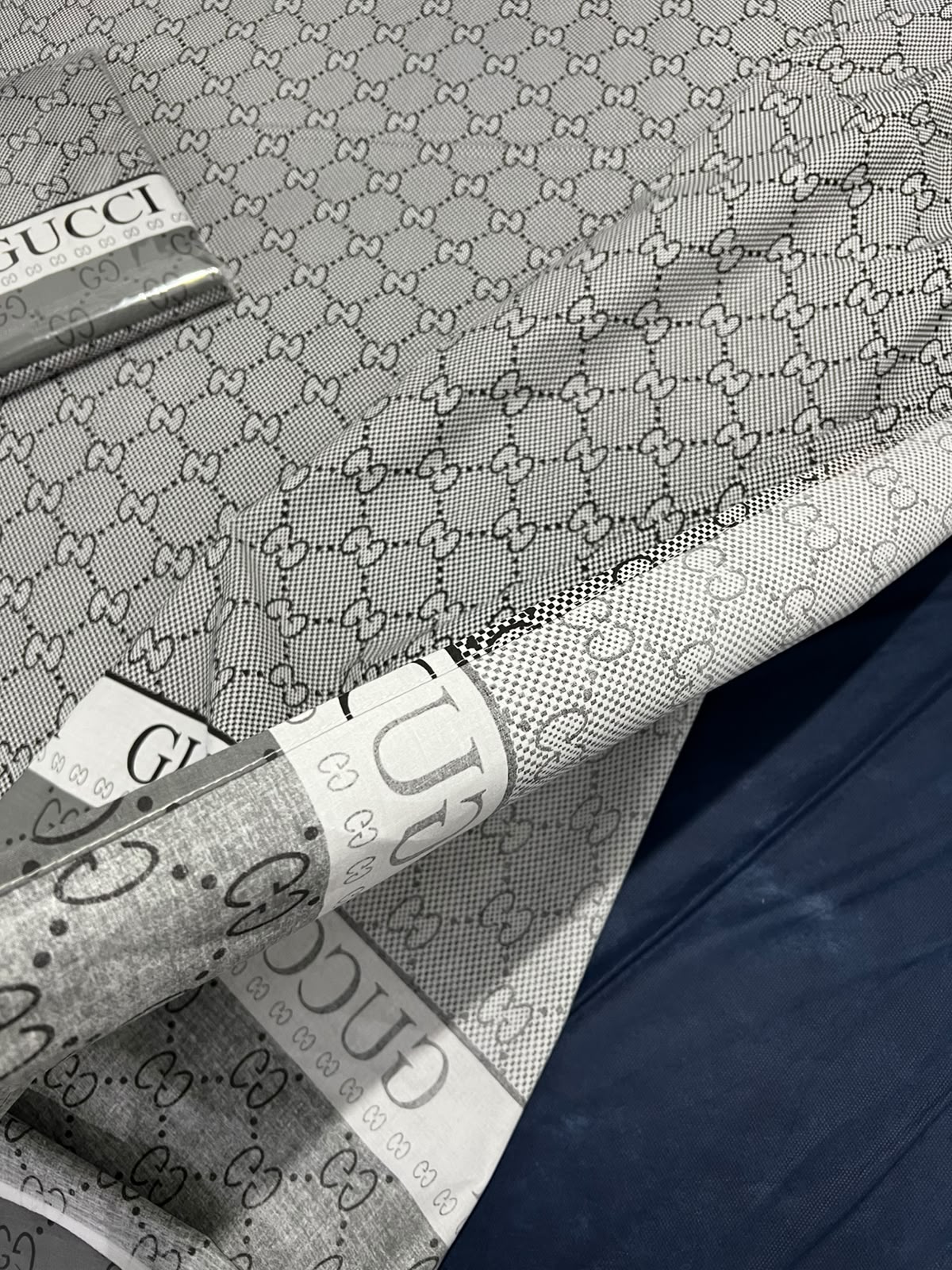 100% Pure Cotton Luxury Bedsheet – Soft, Breathable & Premium Quality