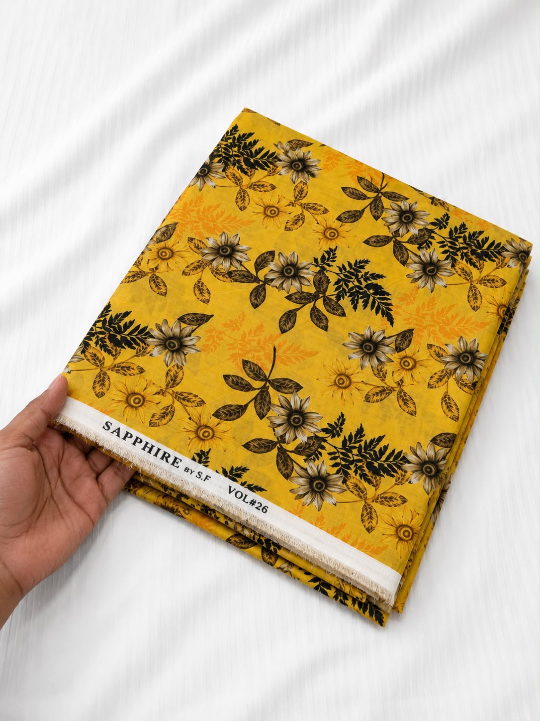 Pure Lawn 2-Piece Suit