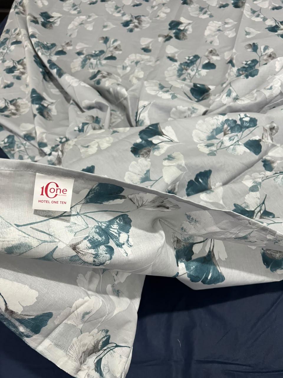 100% Pure Cotton Luxury Bedsheet – Soft, Breathable & Premium Quality