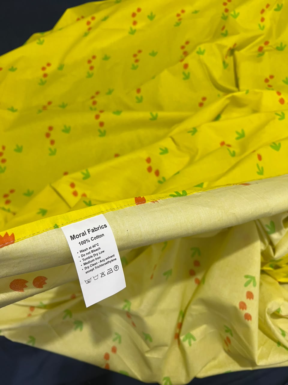 100% Pure Cotton Luxury Bedsheet – Soft, Breathable & Premium Quality