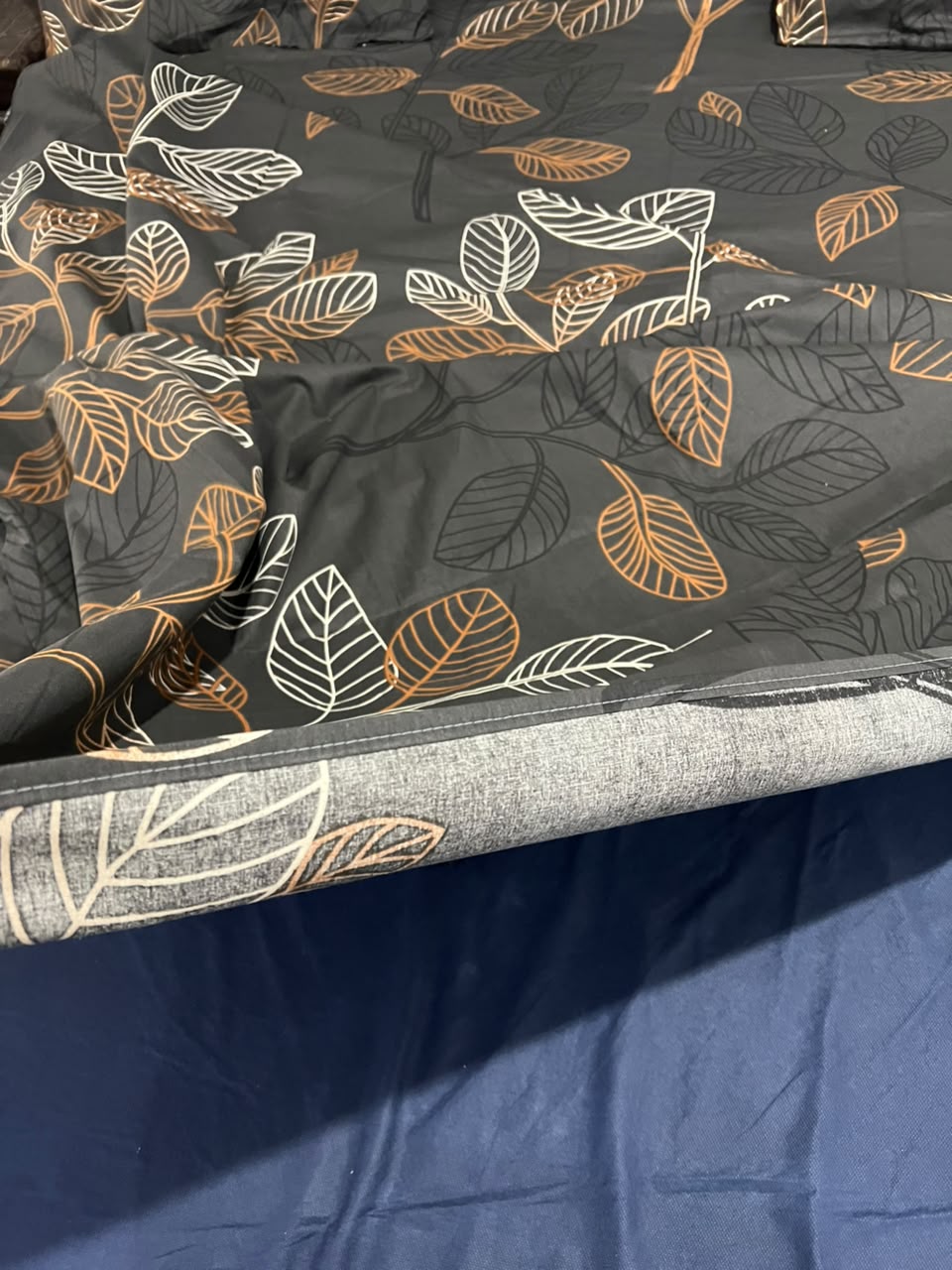 100% Pure Cotton Luxury Bedsheet – Soft, Breathable & Premium Quality