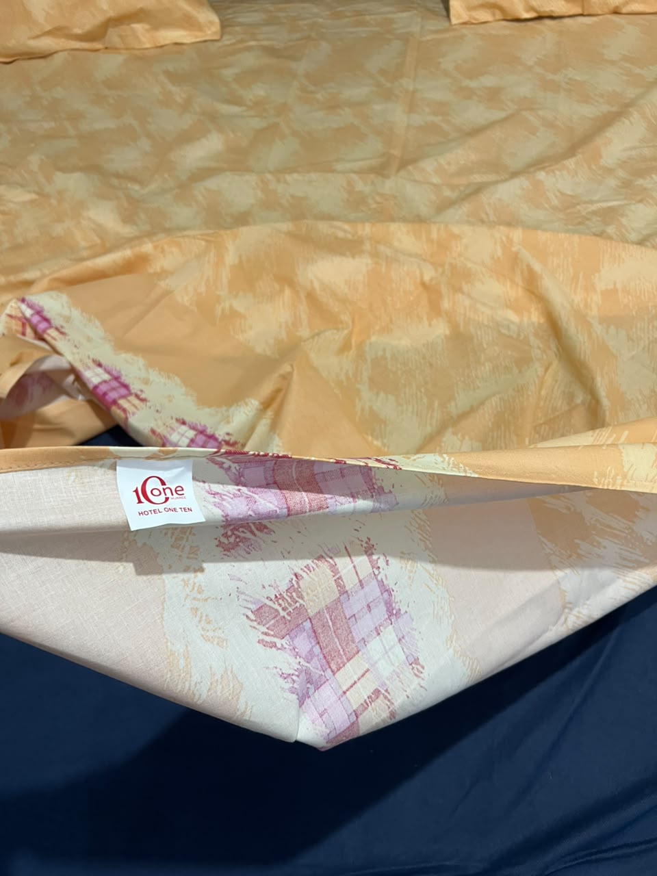 100% Pure Cotton Luxury Bedsheet – Soft, Breathable & Premium Quality