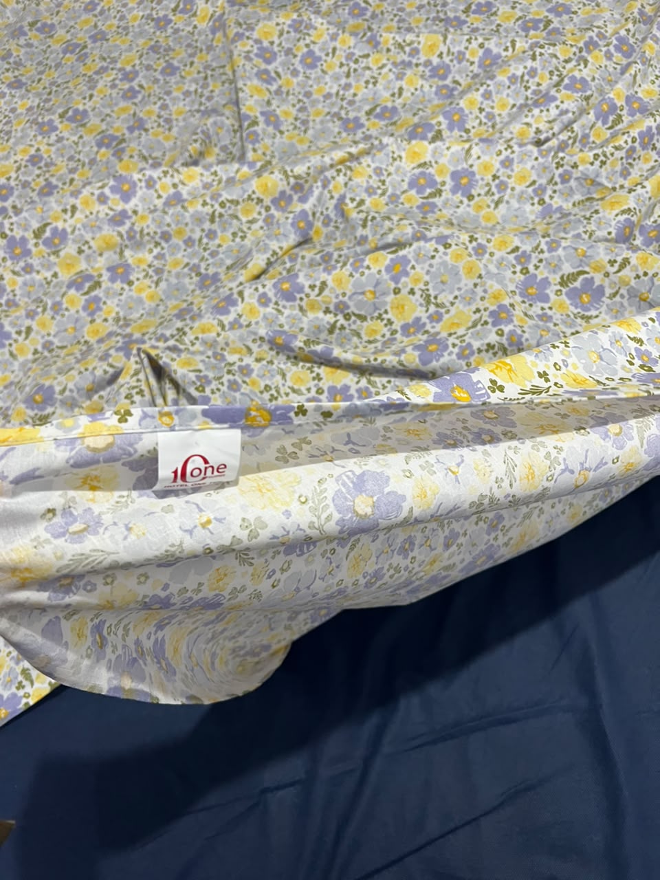 100% Pure Cotton Luxury Bedsheet – Soft, Breathable & Premium Quality