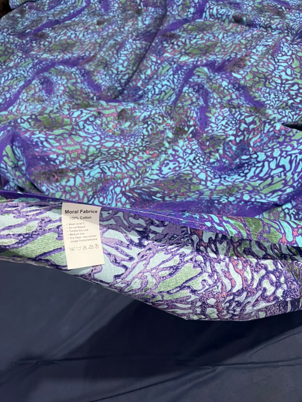 100% Pure Cotton Luxury Bedsheet – Soft, Breathable & Premium Quality