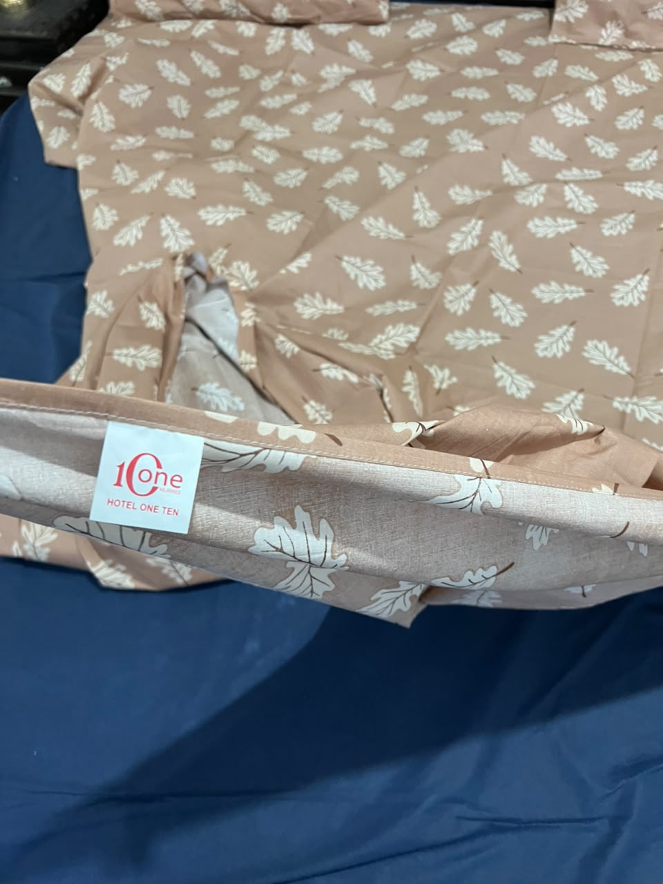 100% Pure Cotton Luxury Bedsheet – Soft, Breathable & Premium Quality