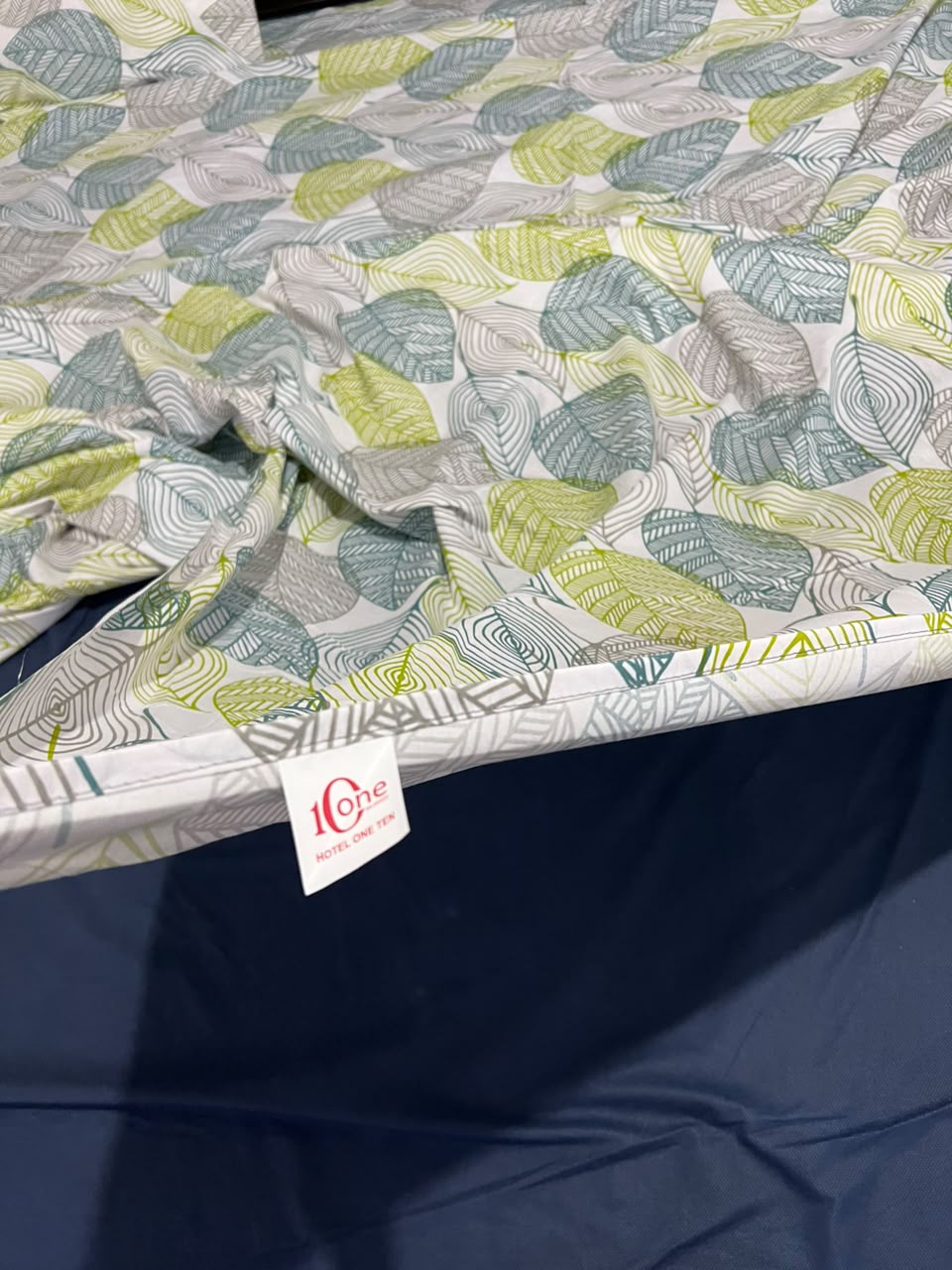 100% Pure Cotton Luxury Bedsheet – Soft, Breathable & Premium Quality