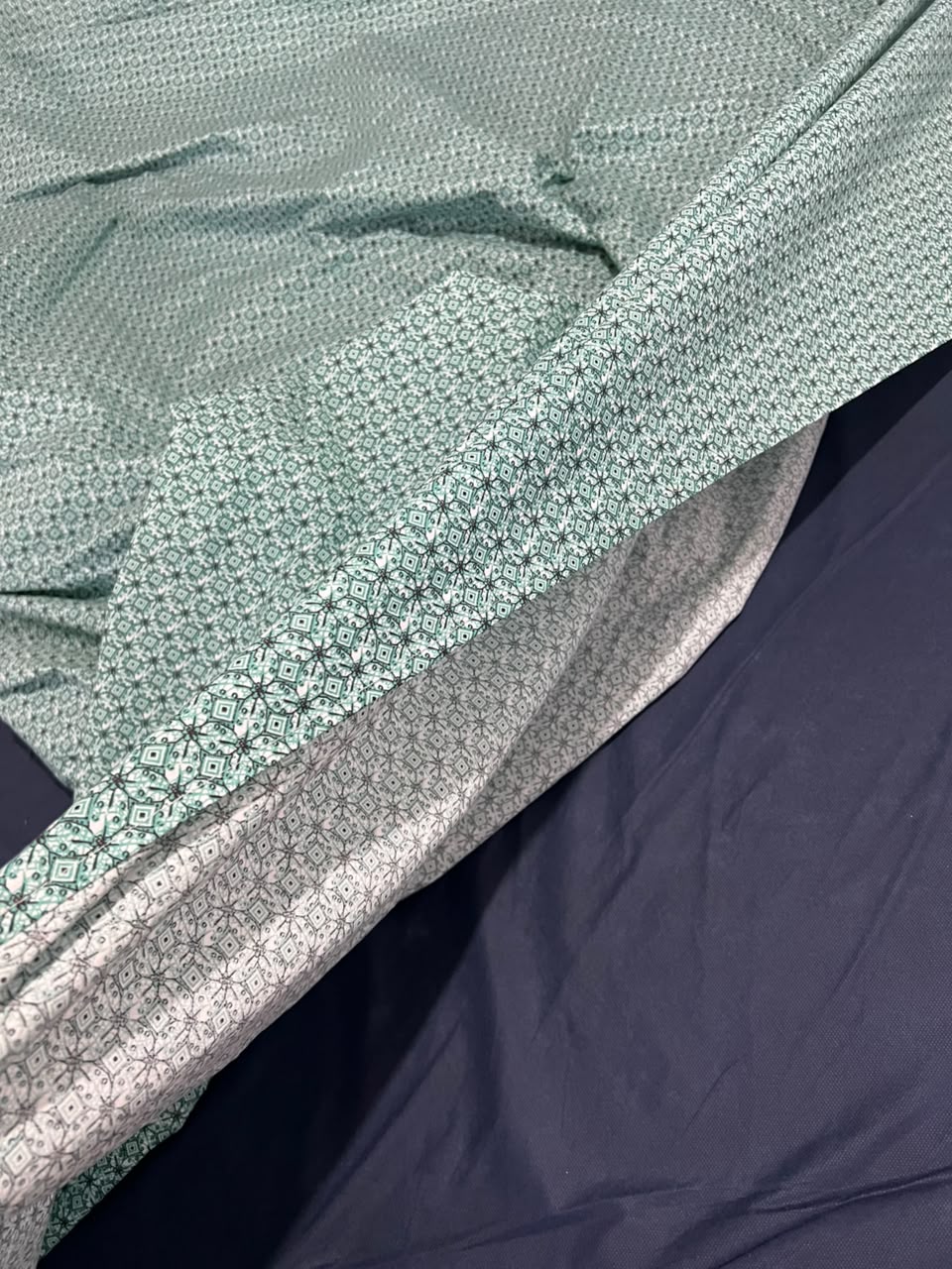 100% Pure Cotton Luxury Bedsheet – Soft, Breathable & Premium Quality