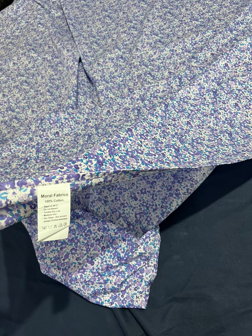 100% Pure Cotton Luxury Bedsheet – Soft, Breathable & Premium Quality