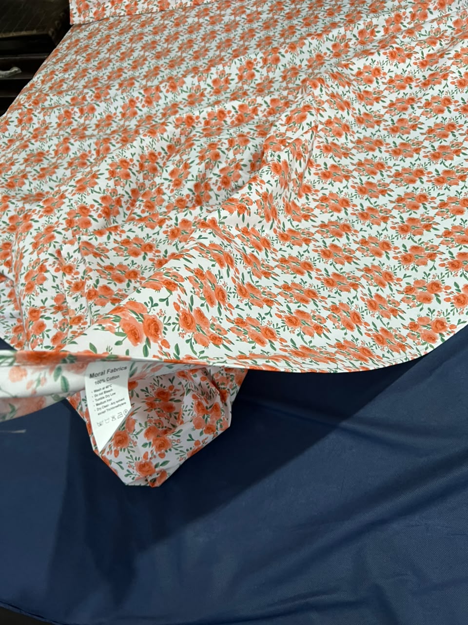 100% Pure Cotton Luxury Bedsheet – Soft, Breathable & Premium Quality