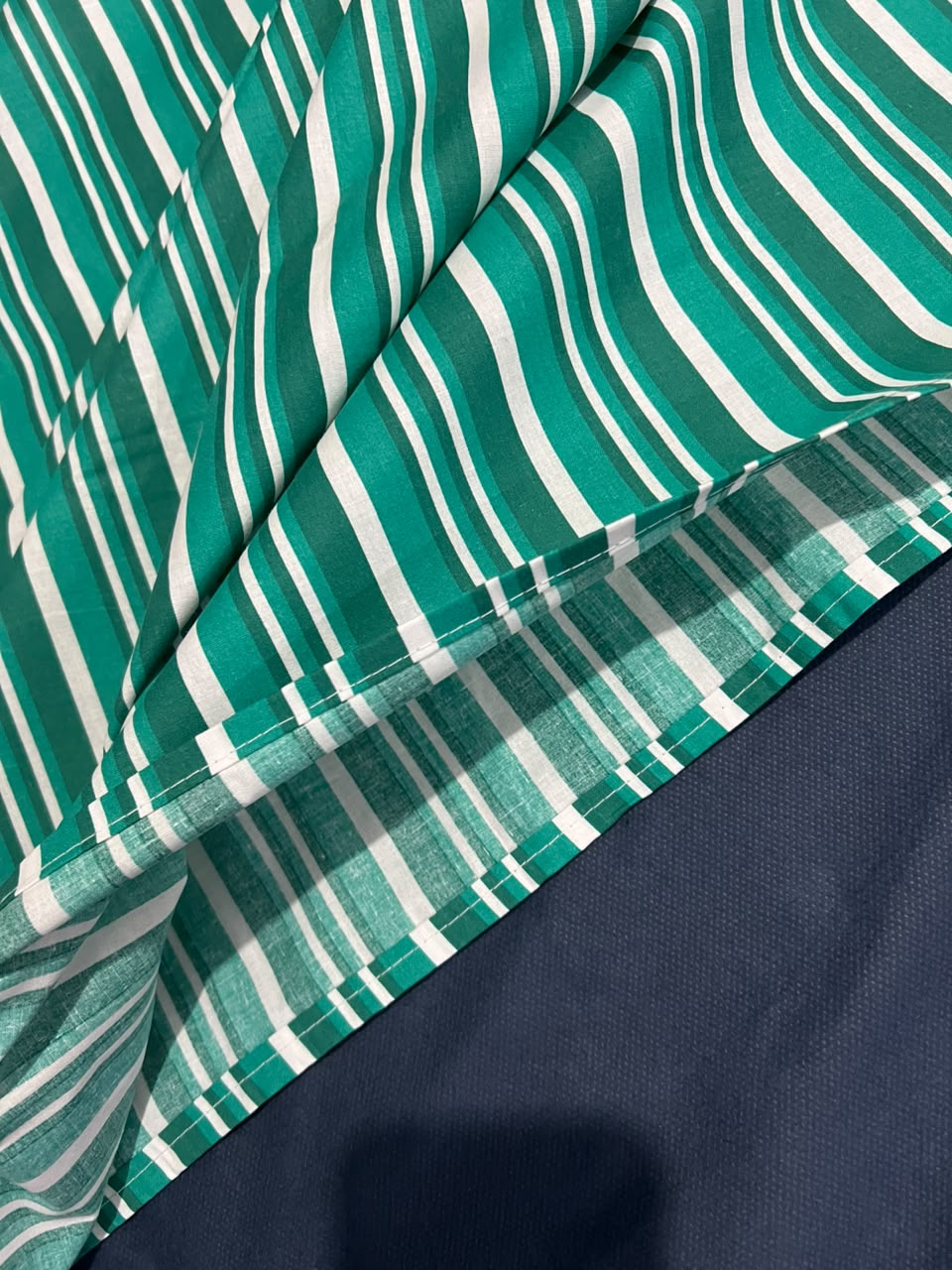 100% Pure Cotton Luxury Bedsheet – Soft, Breathable & Premium Quality