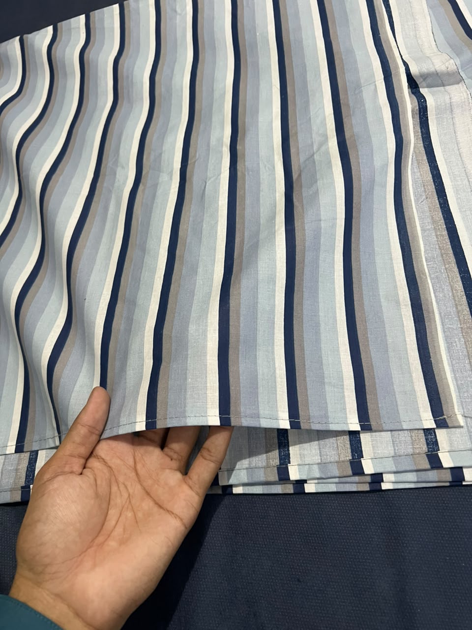 100% Pure Cotton Luxury Bedsheet – Soft, Breathable & Premium Quality
