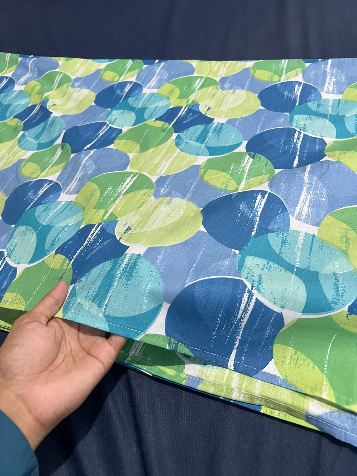 100% Pure Cotton Luxury Bedsheet – Soft, Breathable & Premium Quality