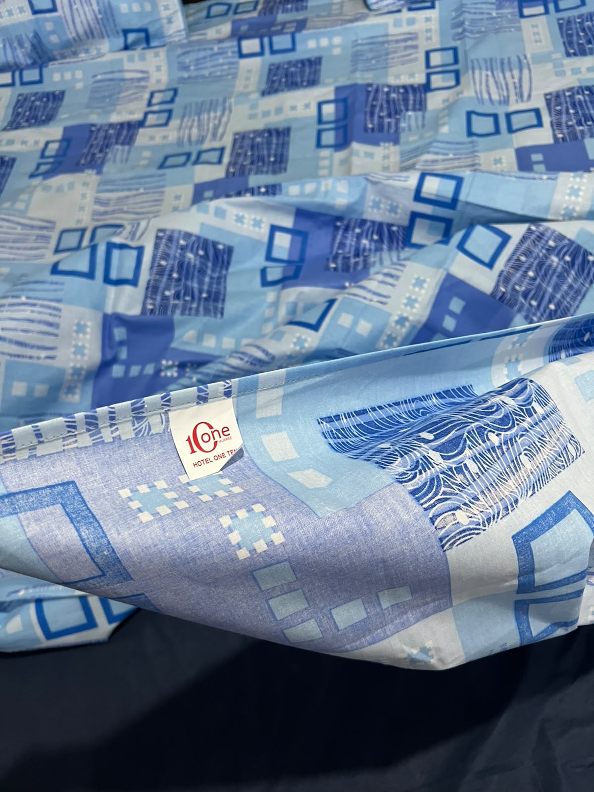 100% Pure Cotton Luxury Bedsheet – Soft, Breathable & Premium Quality