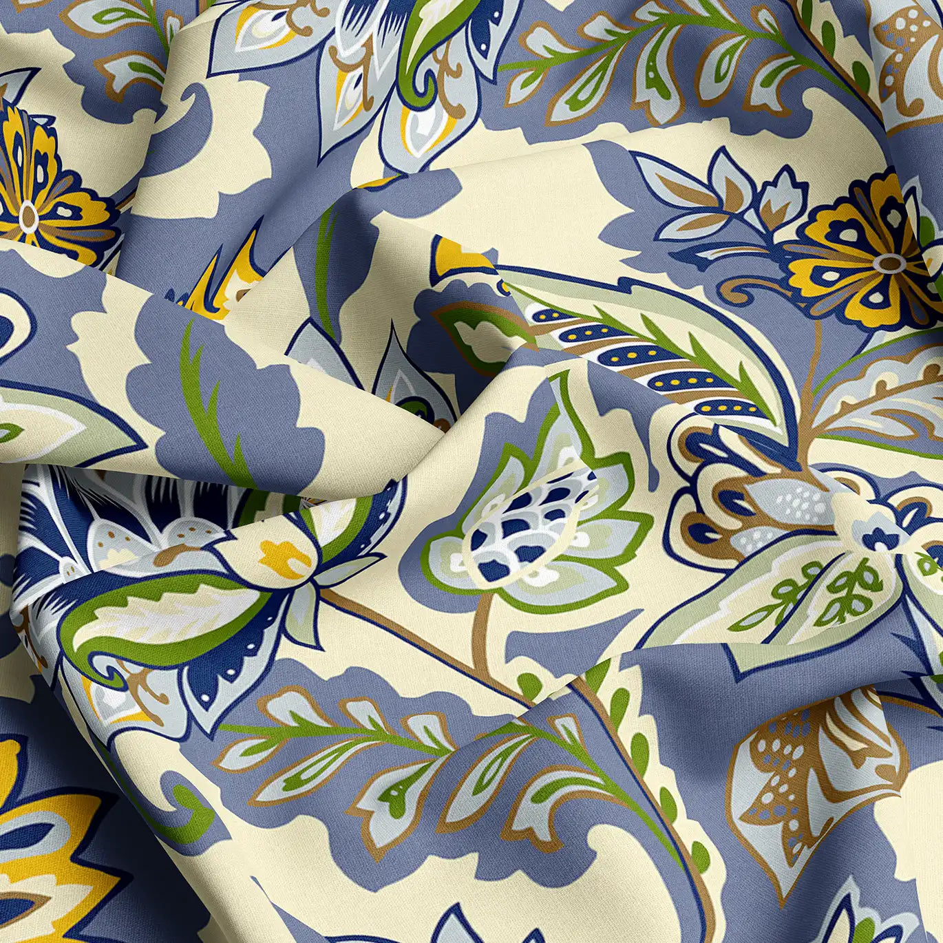 BAMBOO WEAVE SATEEN Bed Sheet Set