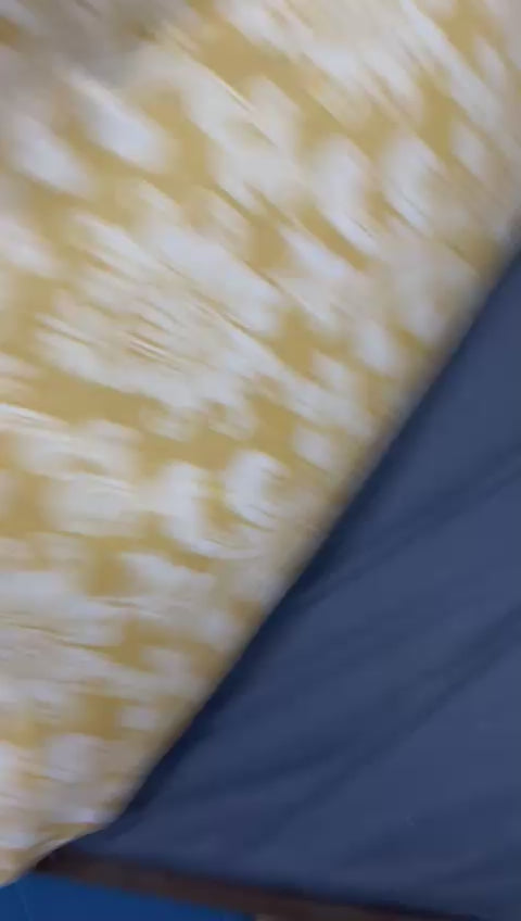 100% Pure Cotton Luxury Bedsheet – Soft, Breathable & Premium Quality