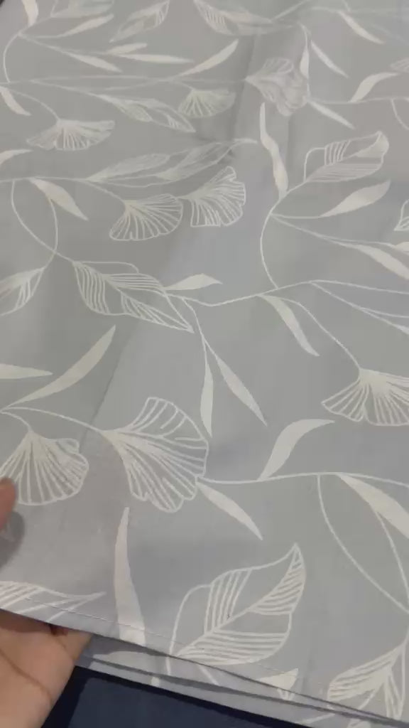 100% Pure Cotton Luxury Bedsheet – Soft, Breathable & Premium Quality