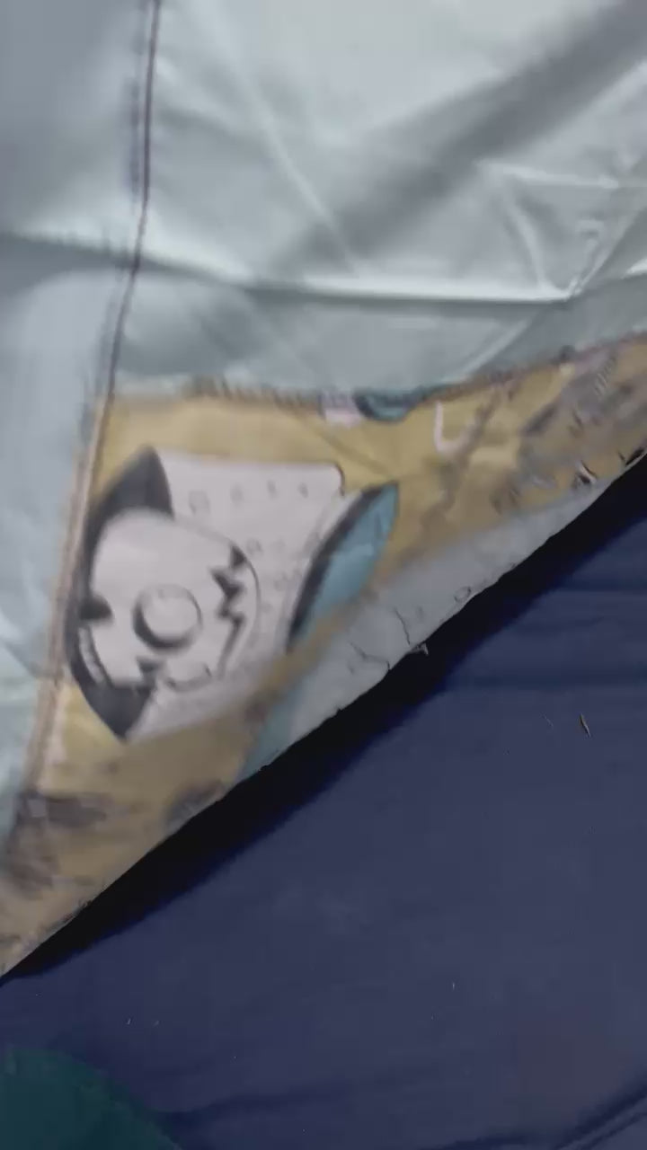 Pure Cotton Patch Work Bedsheets