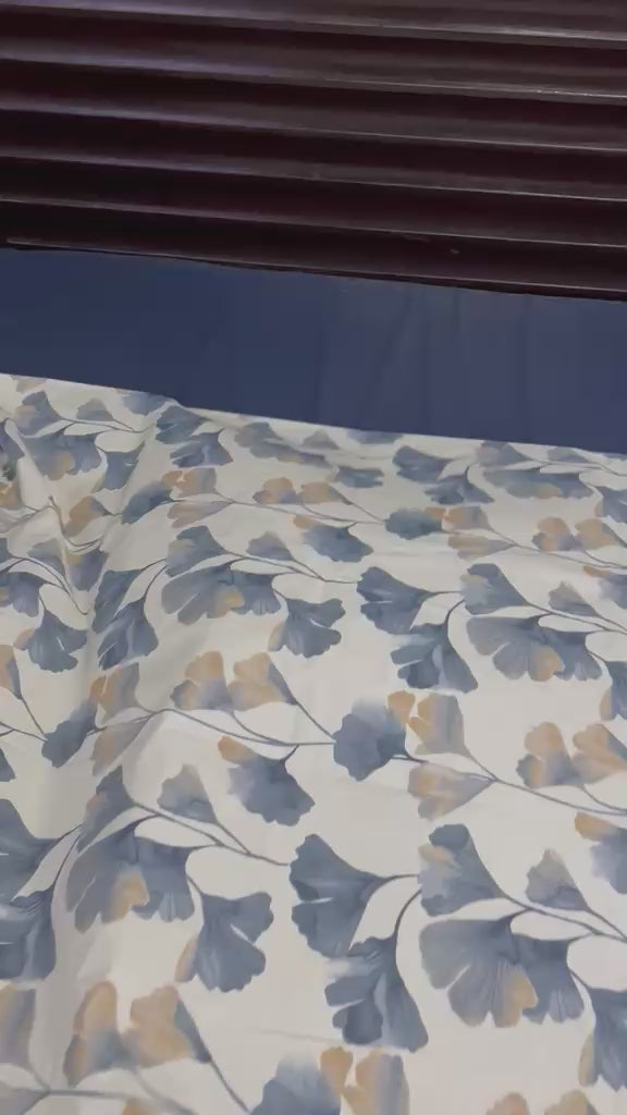 100% Pure Cotton Luxury Bedsheet – Soft, Breathable & Premium Quality